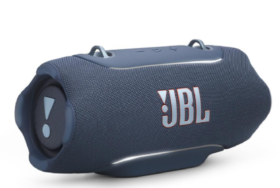 Caixa de Som JBL Xtreme 4, Bluetooth, Função Power Bank, IP67, 100W, Preta – JBLXTREME4BLKBR