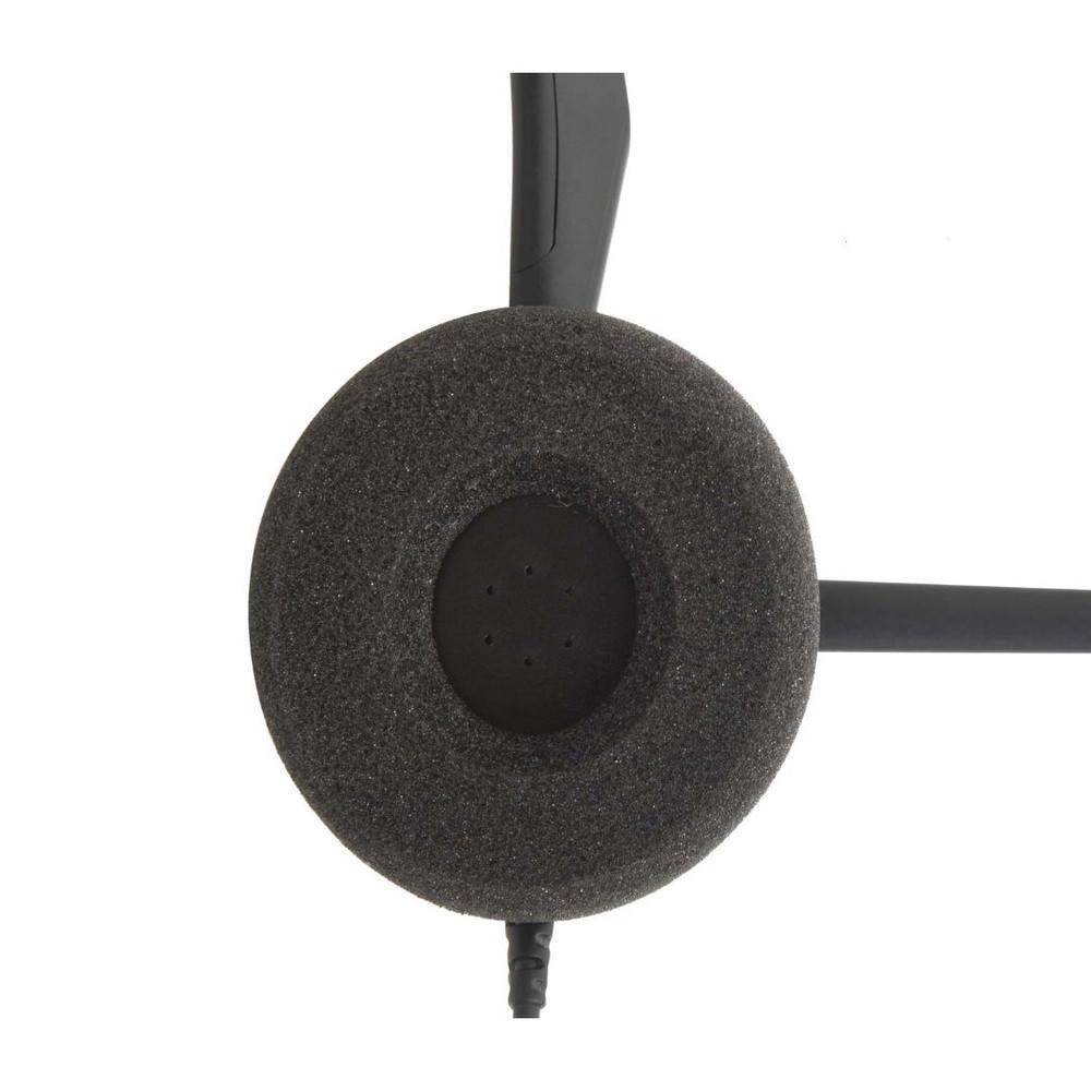 Telefone Headset HSB50 com Base Discadora - 4013330 Intelbras