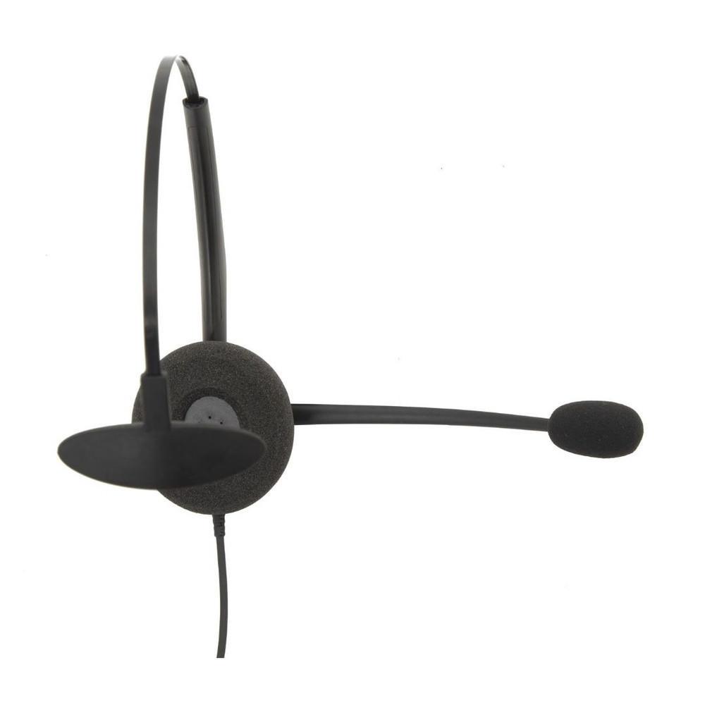 Telefone Headset HSB50 com Base Discadora - 4013330 Intelbras