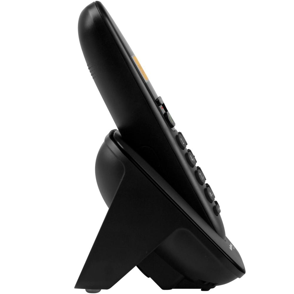 Telefone sem Fio TS3110 com ID Preto - Intelbras