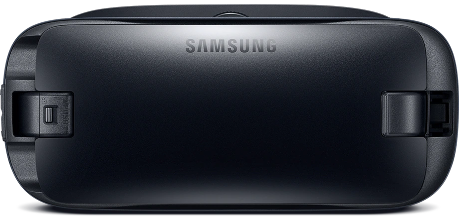 Galaxy Gear Vr 2 Preto