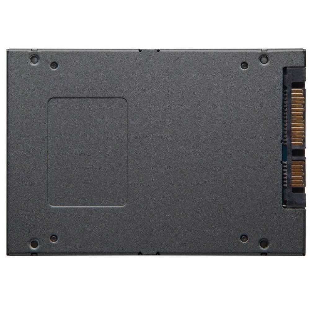 SSD SATA III 960GB 2.5" SA400 - Kingston