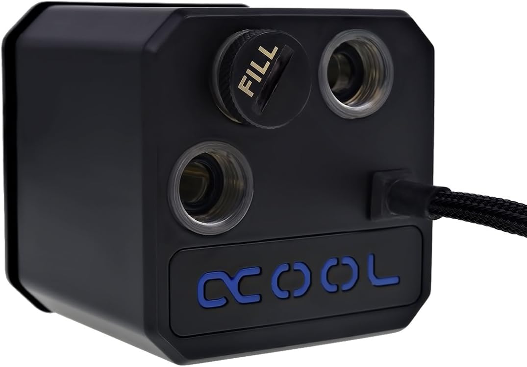 Bomba Alphacool Eisbaer (Solo) - 2600RPM