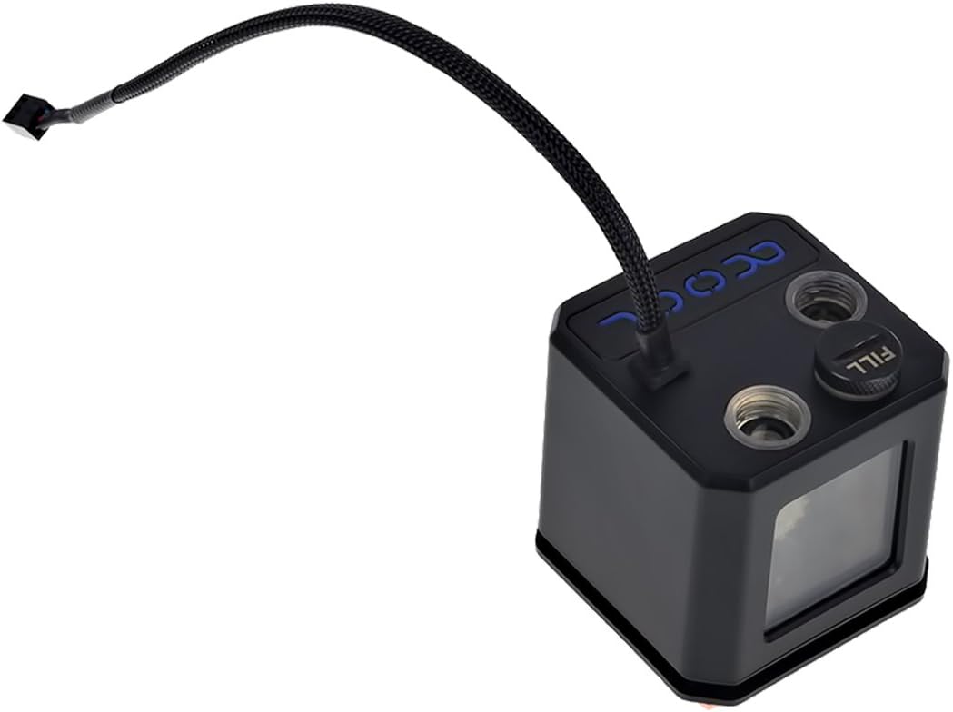 Bomba Alphacool Eisbaer (Solo) - 2600RPM