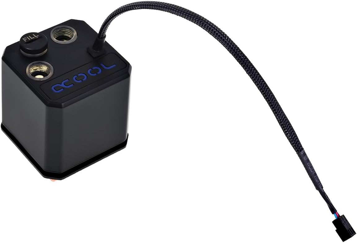 Bomba Alphacool Eisbaer (Solo) - 2600RPM