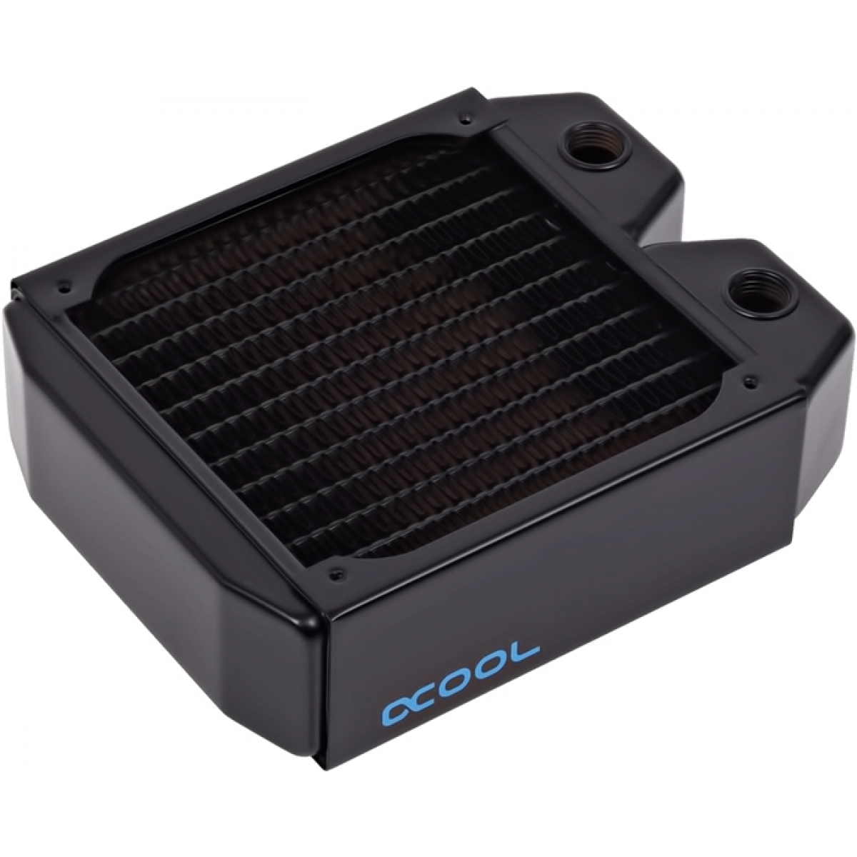 Radiador Alphacool Nexxxos XT45 Puro Cobre 120mm