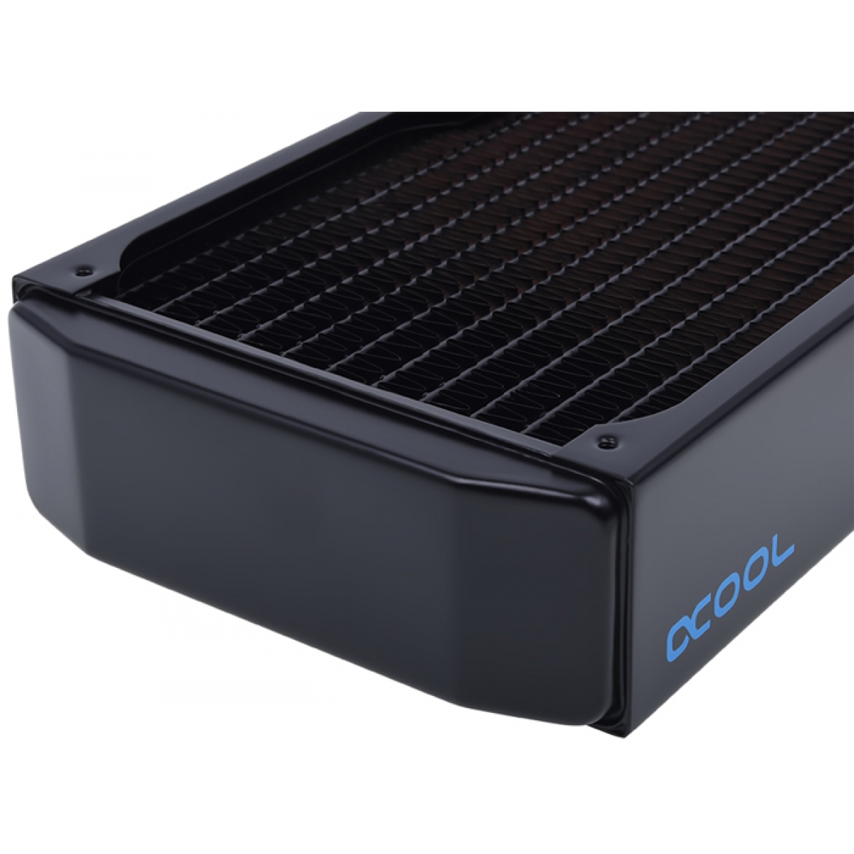 Radiador Alphacool Nexxxos XT45 Puro Cobre 240mm