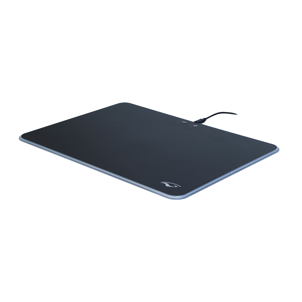 Mousepad Gamer, MP-G2000BK, 350x260x5MM - C3Tech