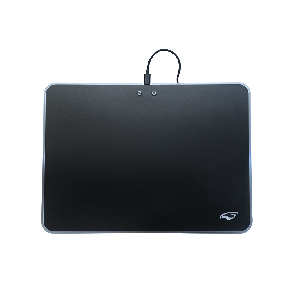Mousepad Gamer, MP-G2000BK, 350x260x5MM - C3Tech