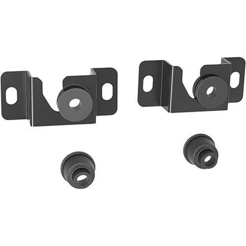 Suporte Fixo de Parede para Tvs LCD/Plasma/LED 14" a 77"