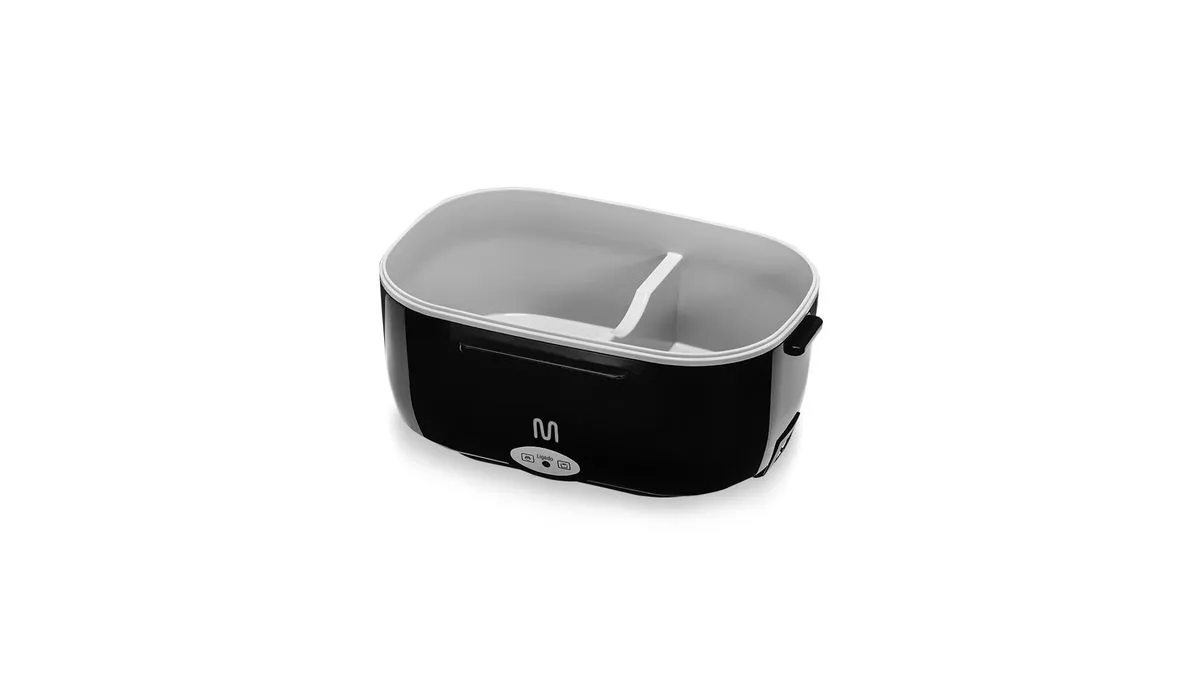 Aquecedor de Alimento Bivolt - Multilaser