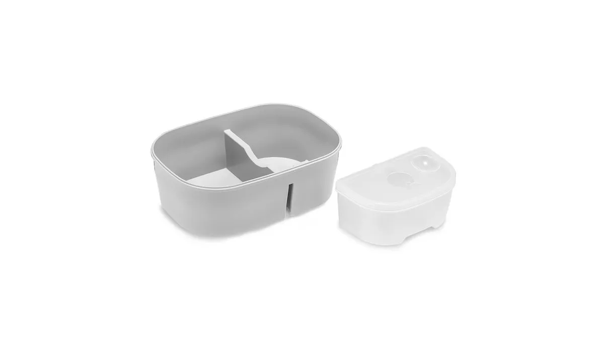 Aquecedor de Alimento Bivolt - Multilaser