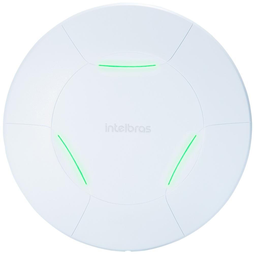 Access Point Lr de Teto Ap 360 2.4GHz 300Mbps - Intelbras