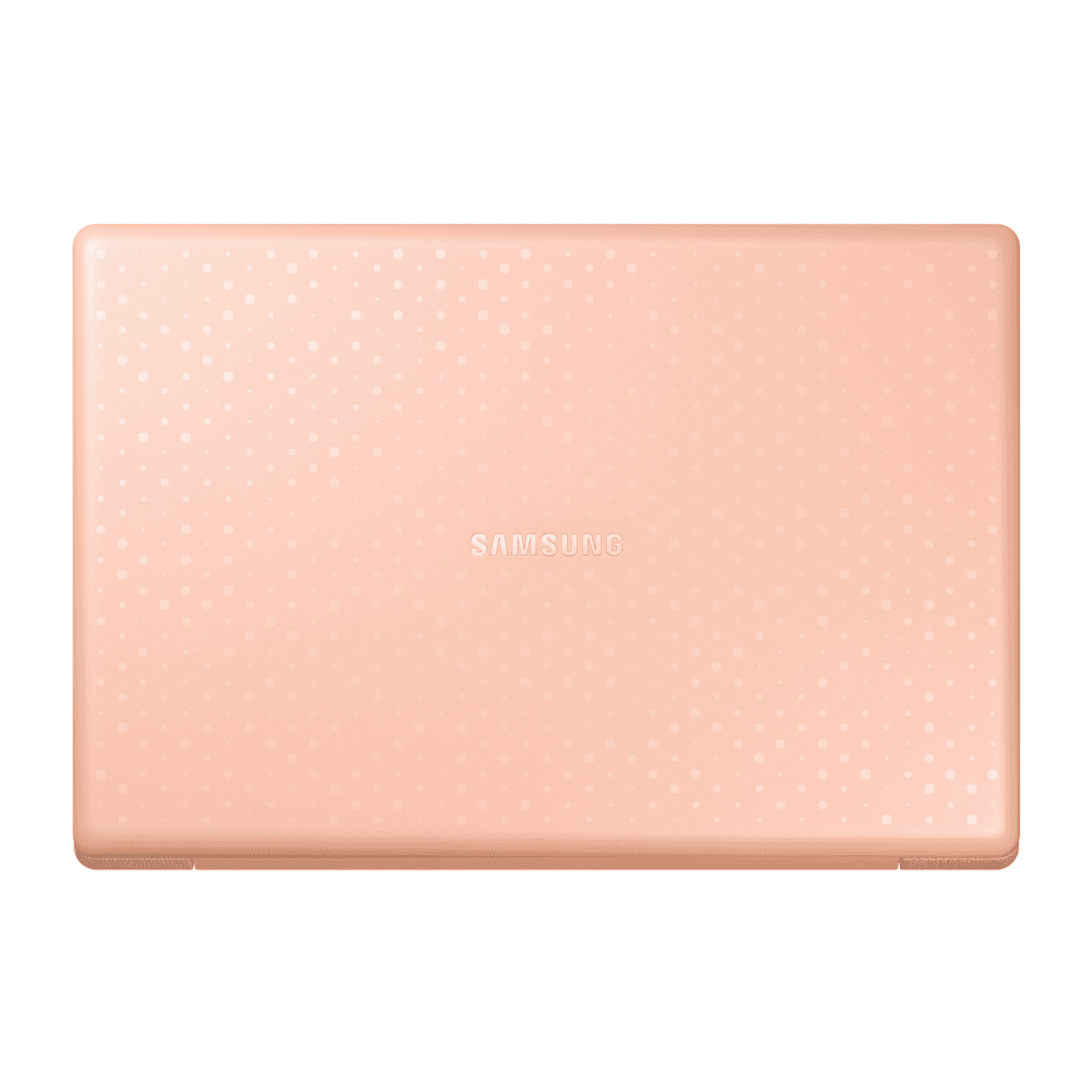 Notebook Samsung Flash F30 13,3" Celeron N4000 4GB 64GB SSD Windows 10 Home Aquarela