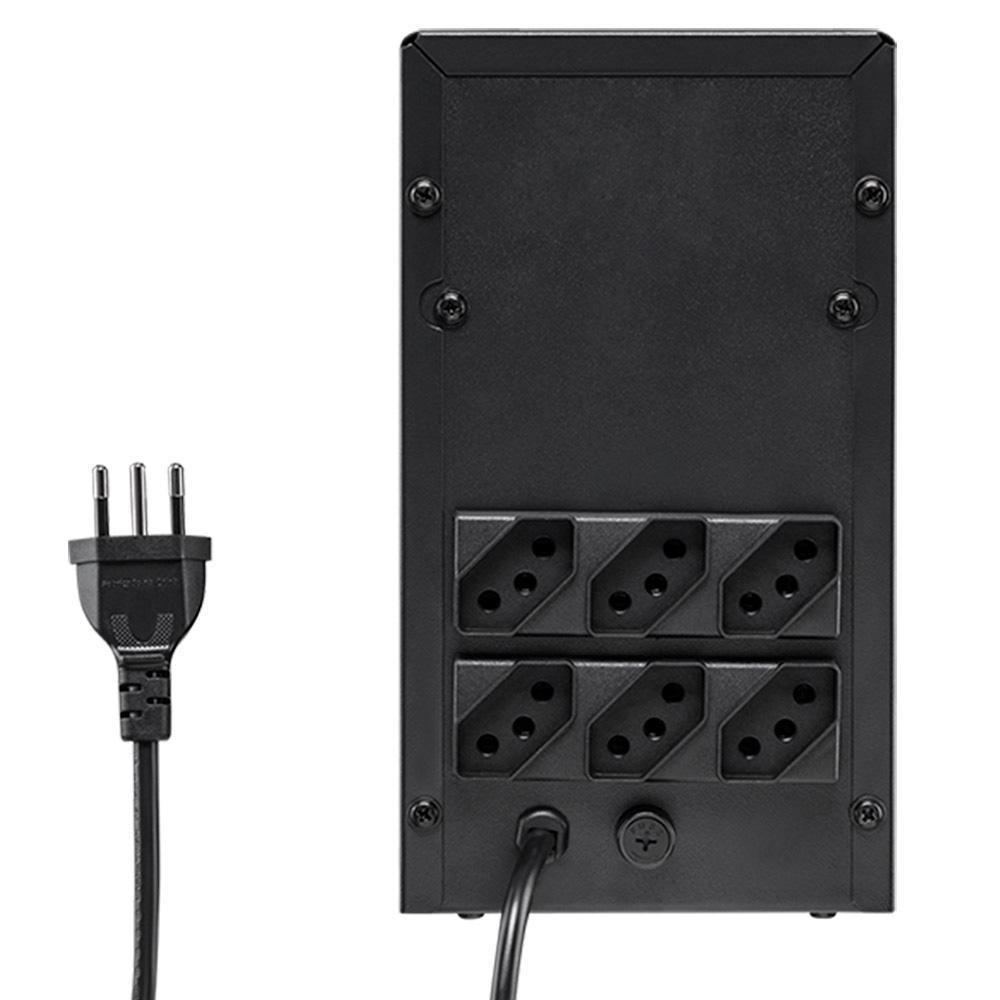 Nobreak 1440VA Xnb Bivolt - Intelbras