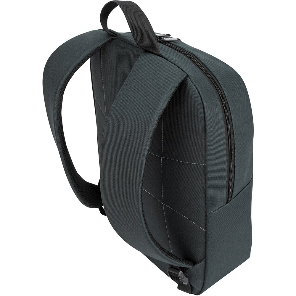 Mochila para Notebook 15,6" Targus Geolite Essentials, TSB96001 Cinza