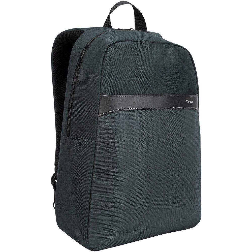 Mochila para Notebook 15,6" Targus Geolite Essentials, TSB96001 Cinza