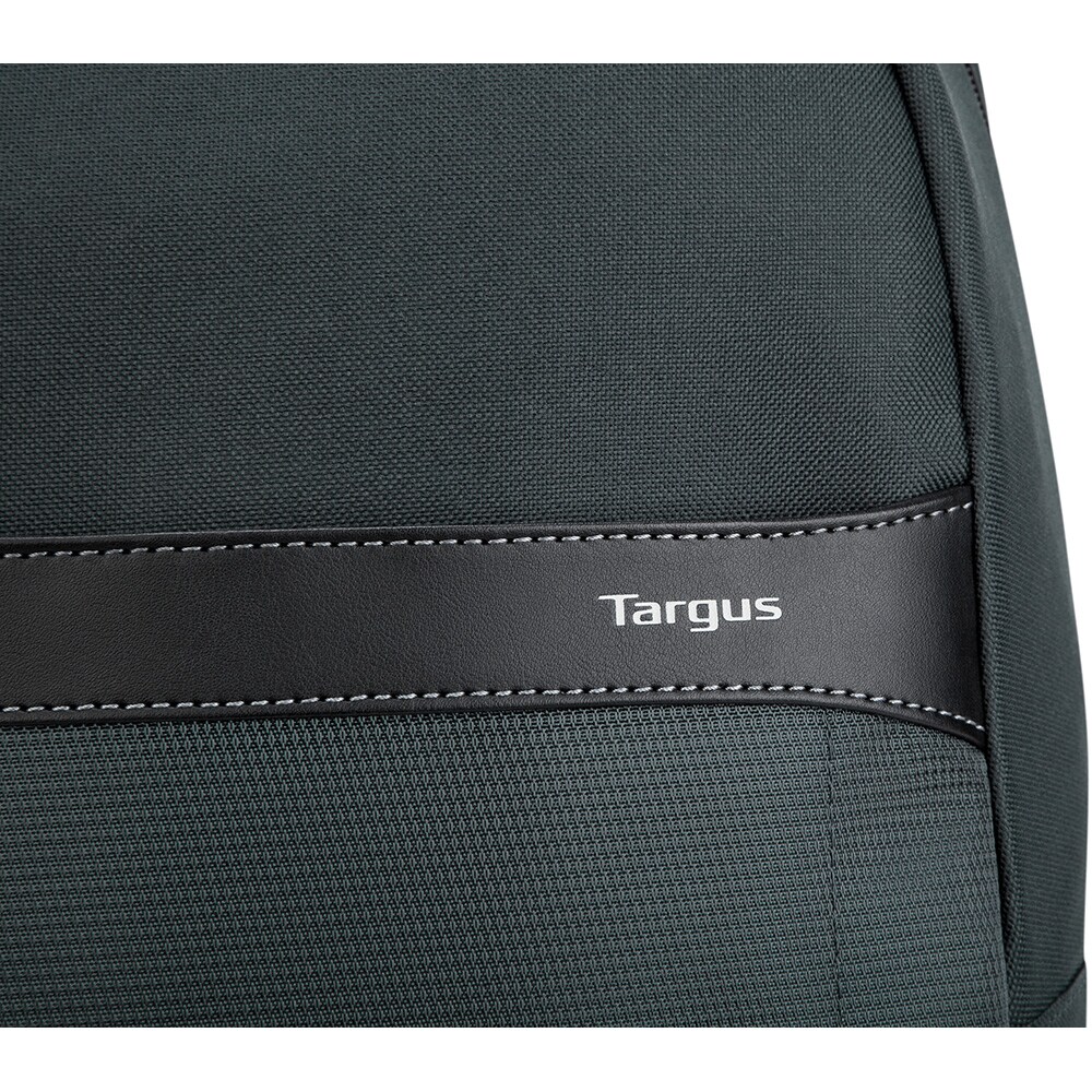 Mochila para Notebook 15,6" Targus Geolite Essentials, TSB96001 Cinza