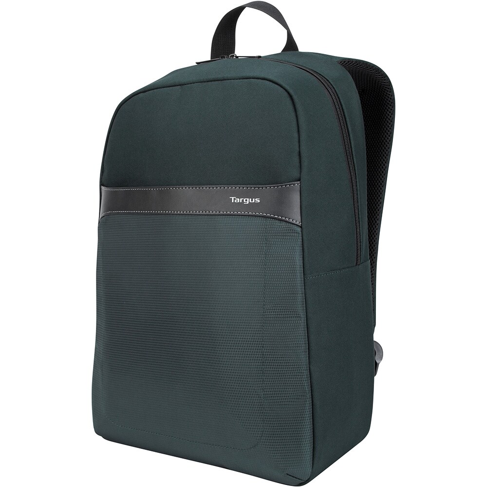 Mochila para Notebook 15,6" Targus Geolite Essentials, TSB96001 Cinza
