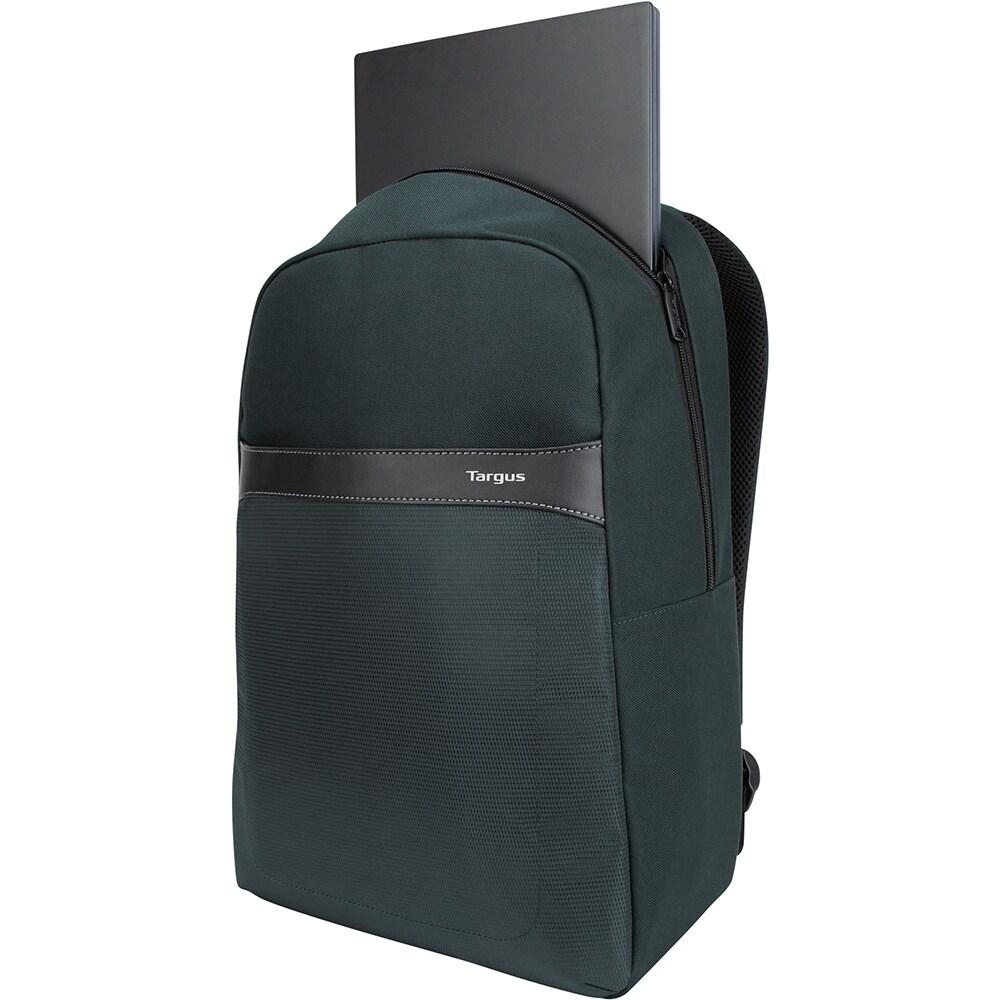Mochila para Notebook 15,6" Targus Geolite Essentials, TSB96001 Cinza