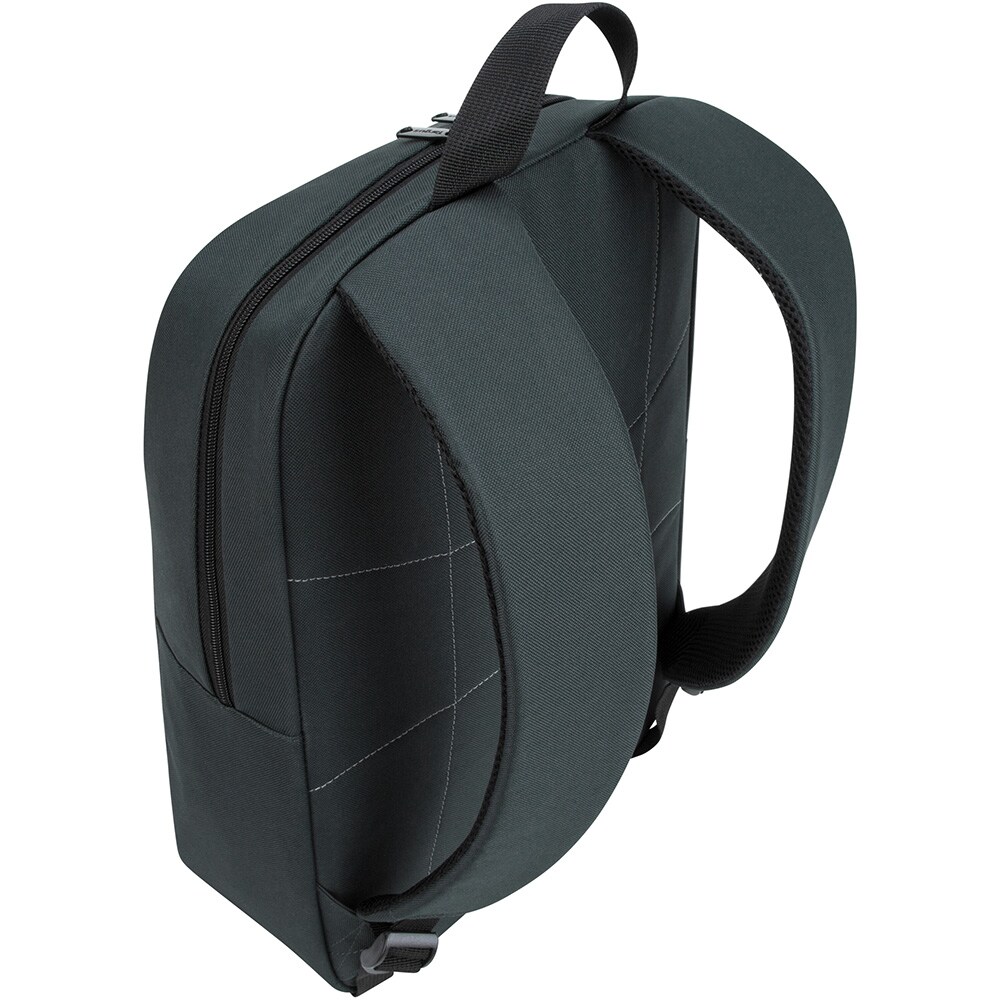 Mochila para Notebook 15,6" Targus Geolite Essentials, TSB96001 Cinza