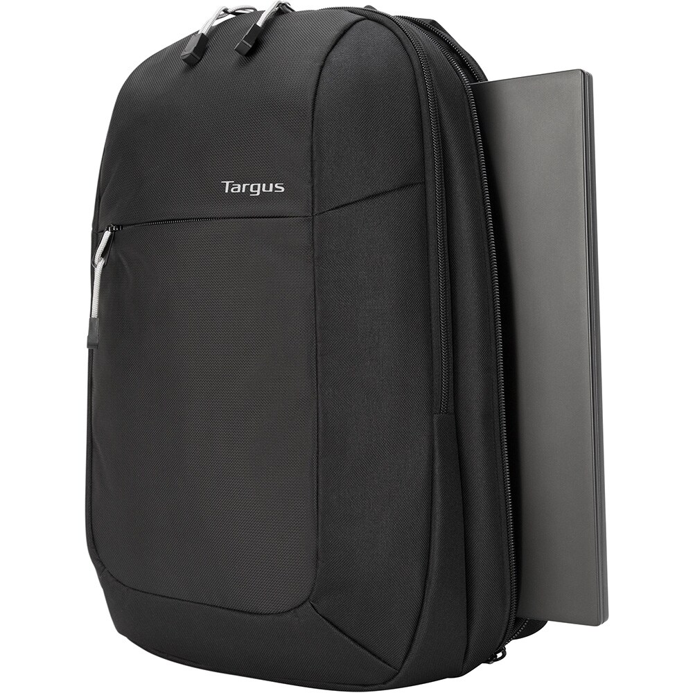 Mochila para Notebook 15,6" Targus Intellect Essentials, TSB966DI70 Preto