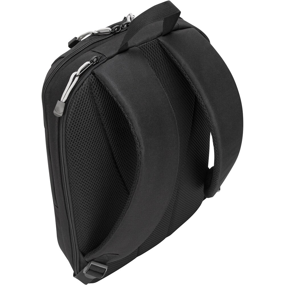 Mochila para Notebook 15,6" Targus Intellect Essentials, TSB966DI70 Preto