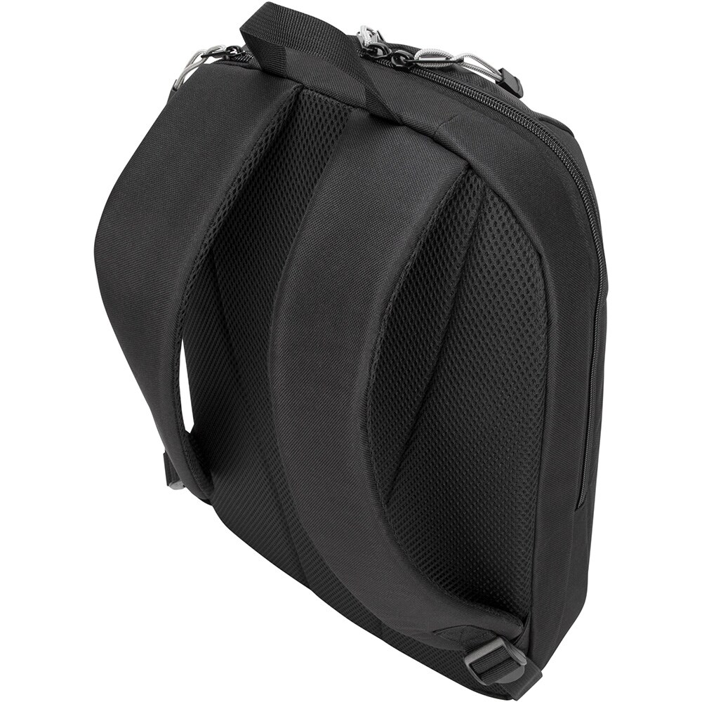 Mochila para Notebook 15,6" Targus Intellect Essentials, TSB966DI70 Preto