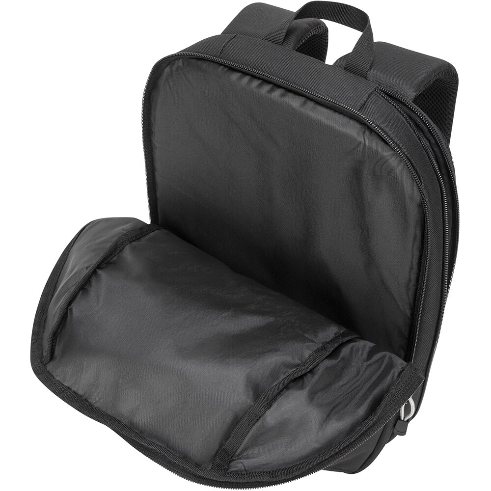 Mochila para Notebook 15,6" Targus Intellect Essentials, TSB966DI70 Preto
