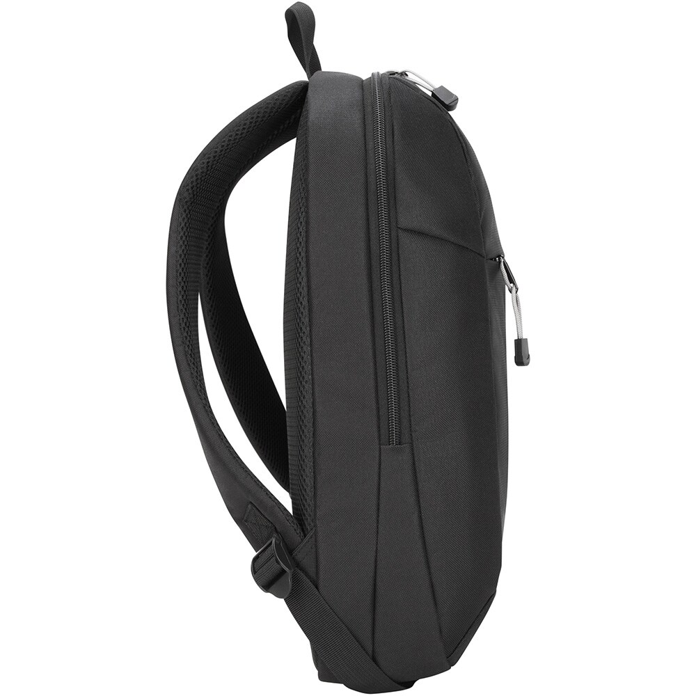Mochila para Notebook 15,6" Targus Intellect Essentials, TSB966DI70 Preto