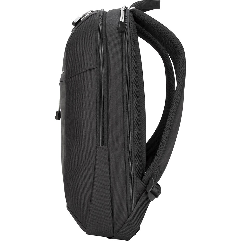 Mochila para Notebook 15,6" Targus Intellect Essentials, TSB966DI70 Preto