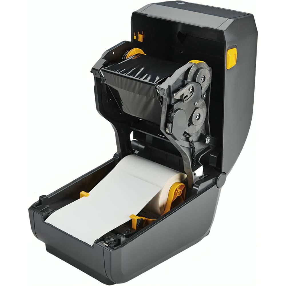 Impressora de Etiquetas ZD220 USB Térmica - Zebra