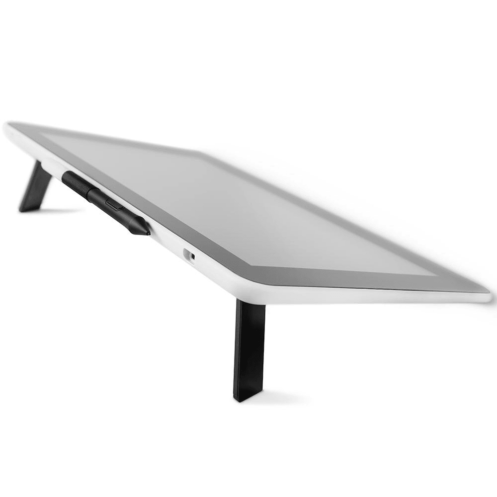 Mesa Digitalizadora Wacom One Creative Pen Display, 13´, 2540 Lpi, HDMI, USB - DTC133W0A1