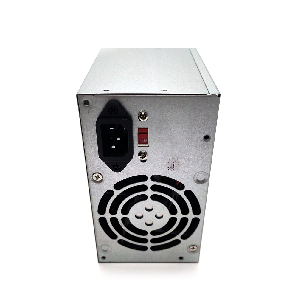 Fonte ATX 200W sem Cabo - C3Tech