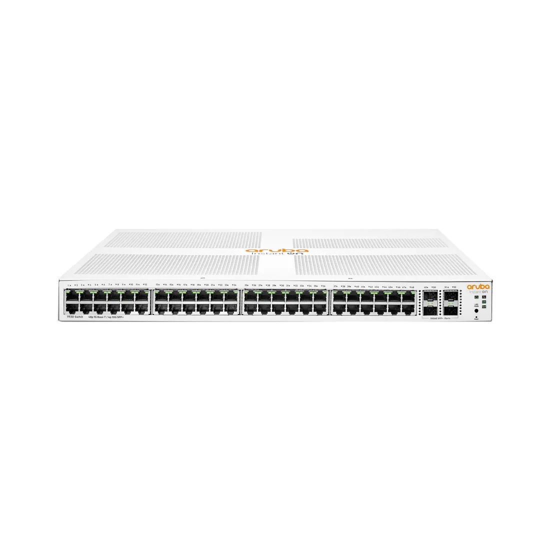 Switch HPE Aruba Instant On 1930 24P 10/100/1000 (1GB) + 4SFP+ (10GB)