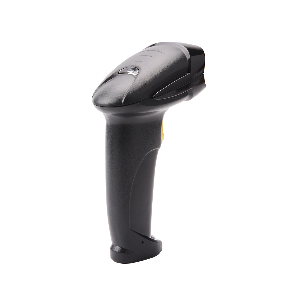 Leitor de Código de Barras USB LB-50BK C3Tech