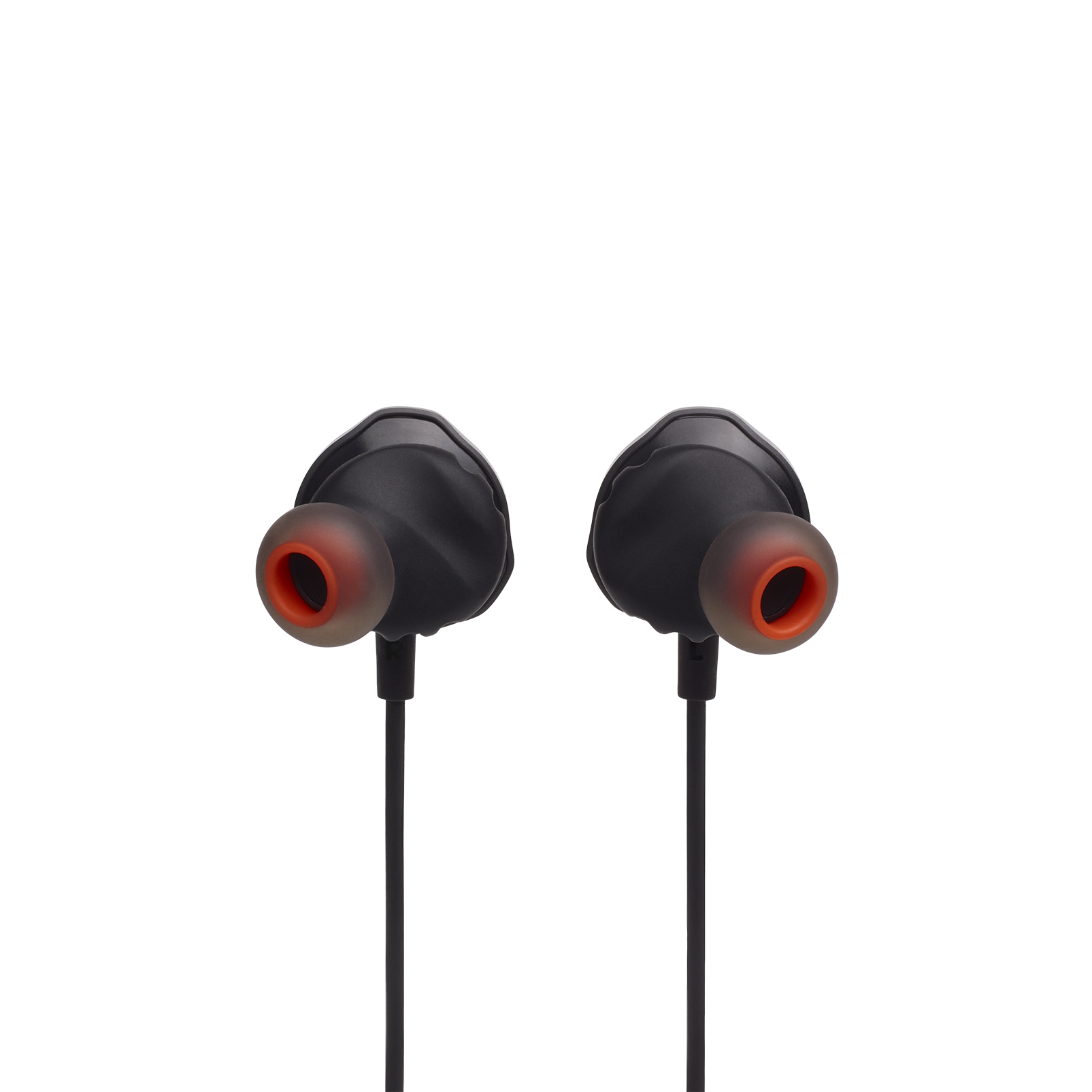 Fone de Ouvido Gamer Intra Auricular JBL Quantum 50, Conector 3,5mm, Preto, JBLQUANTUM50BLK