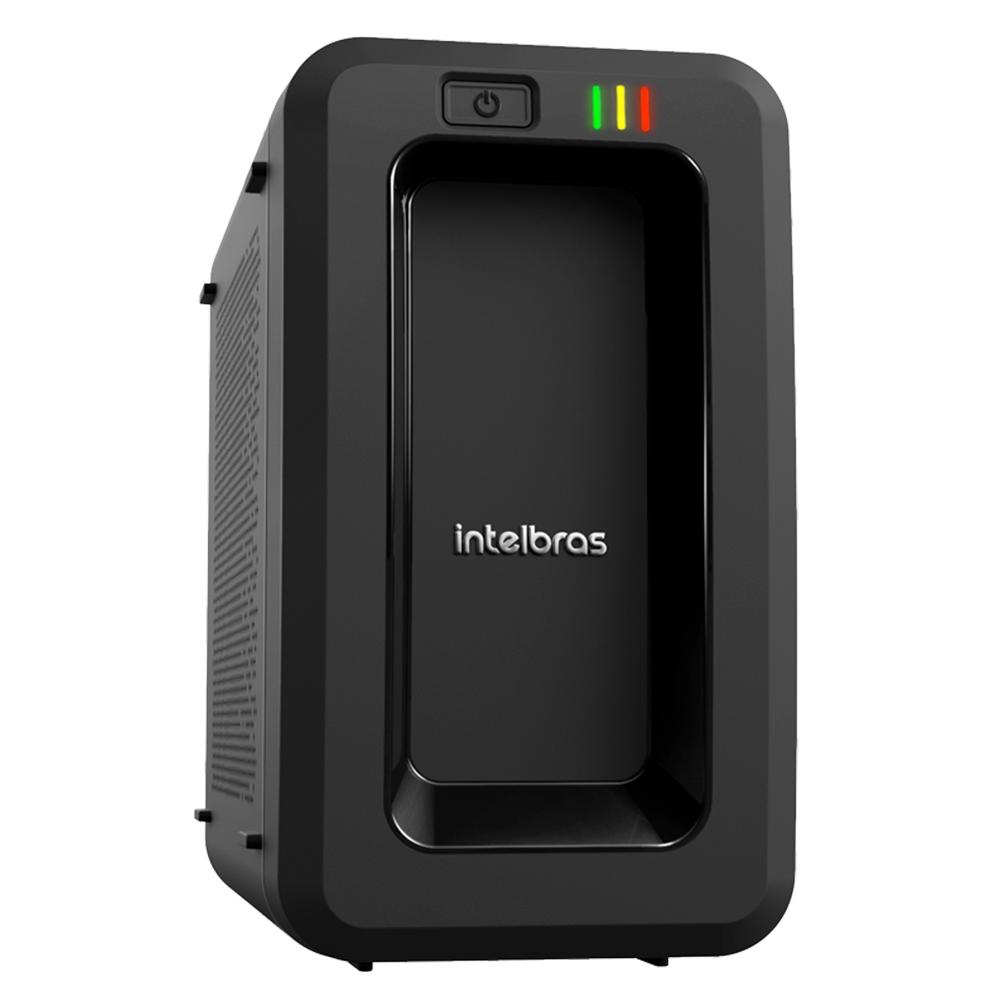 Nobreak 700VA Attiv Interativo Monovolt 120V - Intelbras