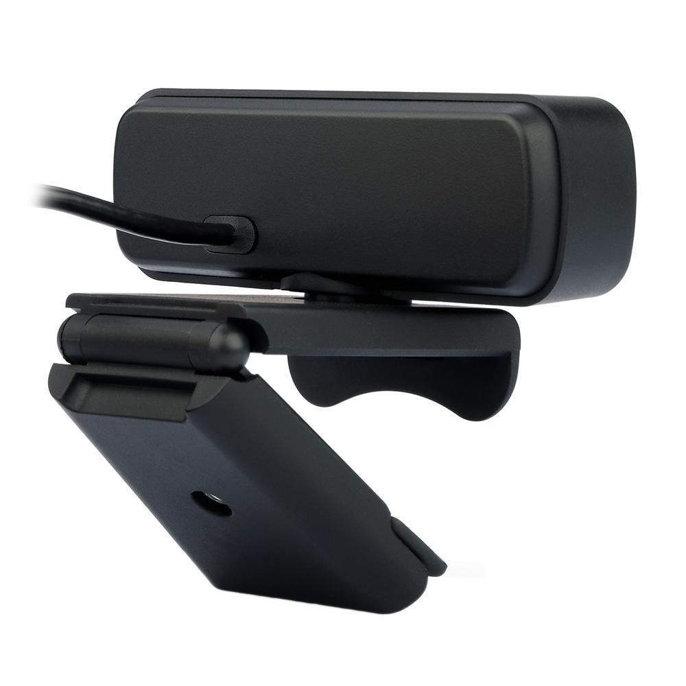 Webcam Redragon Gamer Streaming Hitman Full HD 1080P - GW800