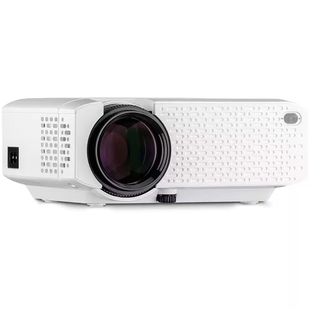 Projetor Smart Screen Linux Wvga 1800 Lumens Multilaser - PJ002