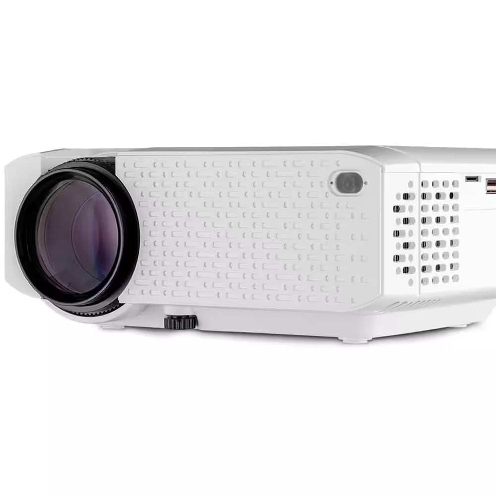 Projetor Smart Screen Linux Wvga 1800 Lumens Multilaser - PJ002