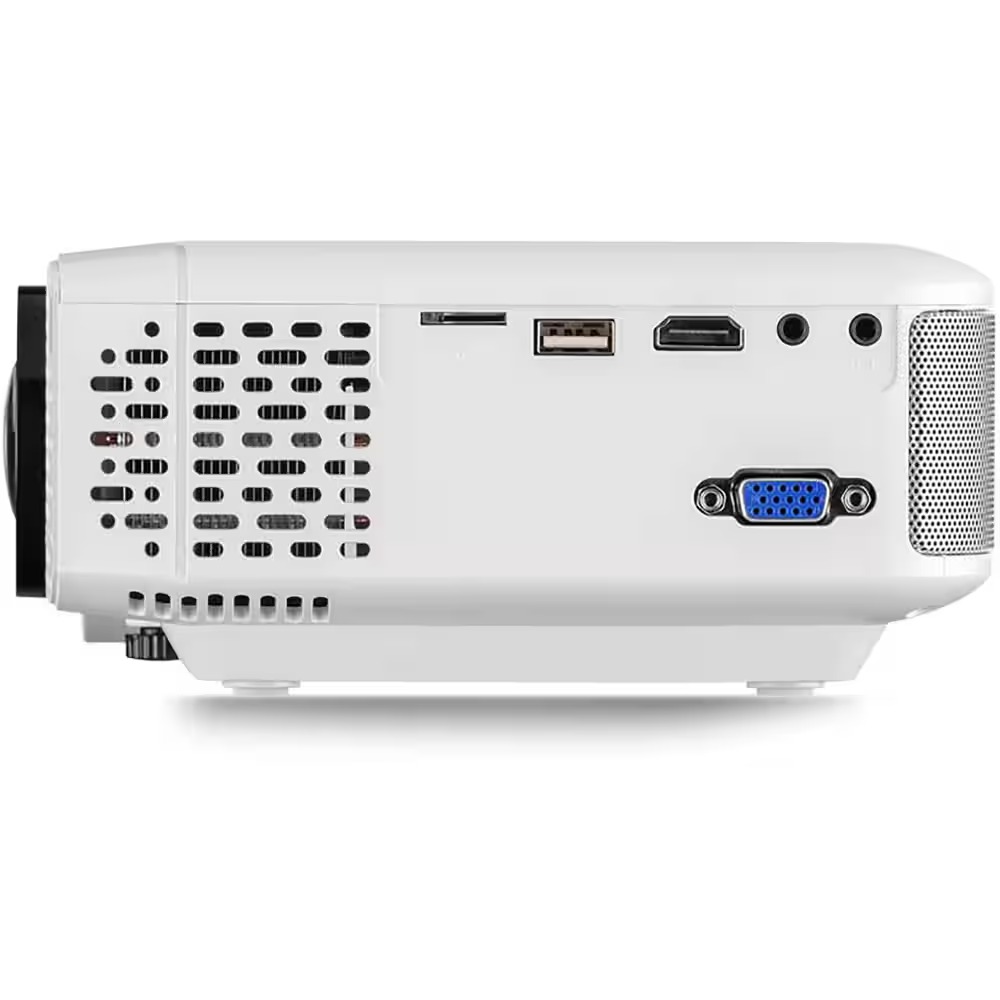 Projetor Smart Screen Linux Wvga 1800 Lumens Multilaser - PJ002