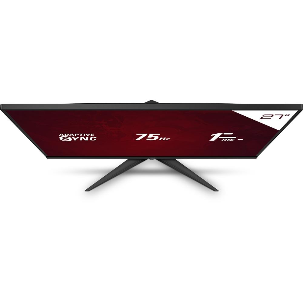 Monitor AOC Gamer IPS 27" Sniper 27 75HZ- 27G2HE5