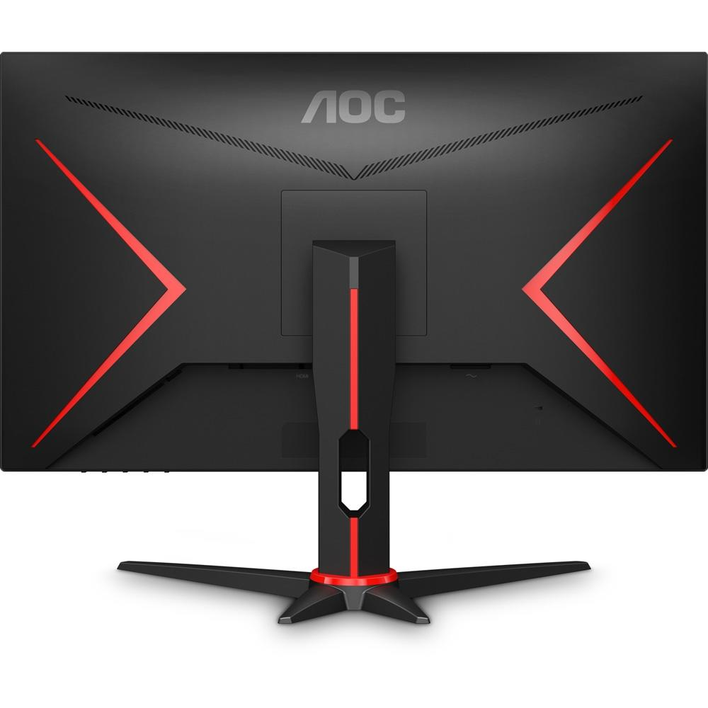 Monitor AOC Gamer IPS 27" Sniper 27 75HZ- 27G2HE5