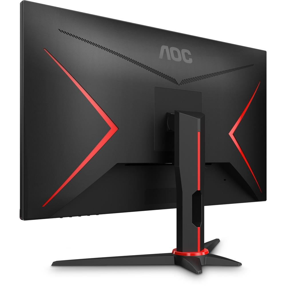 Monitor AOC Gamer IPS 27" Sniper 27 75HZ- 27G2HE5