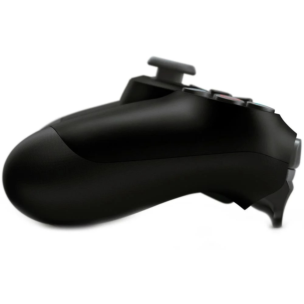Controle para PS4 Dual Shock 4 Wireless Oficial Preto