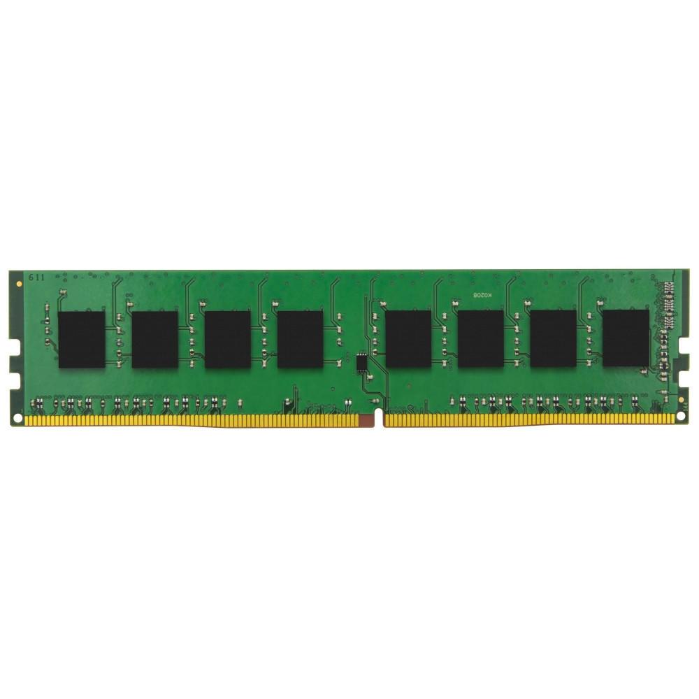 Memória 8GB DDR4 3200MHz CL22 UDIMM para Desktop - Kingston