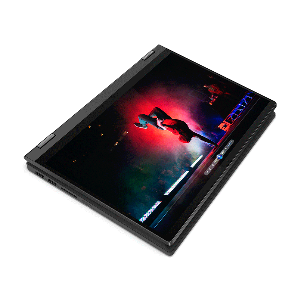 Notebook Lenovo 2x1 IdeaPad Flex 5I i7-1165G7 8GB 256GB SSD Windows 10 Home 14" FHD Wva Iris Xe