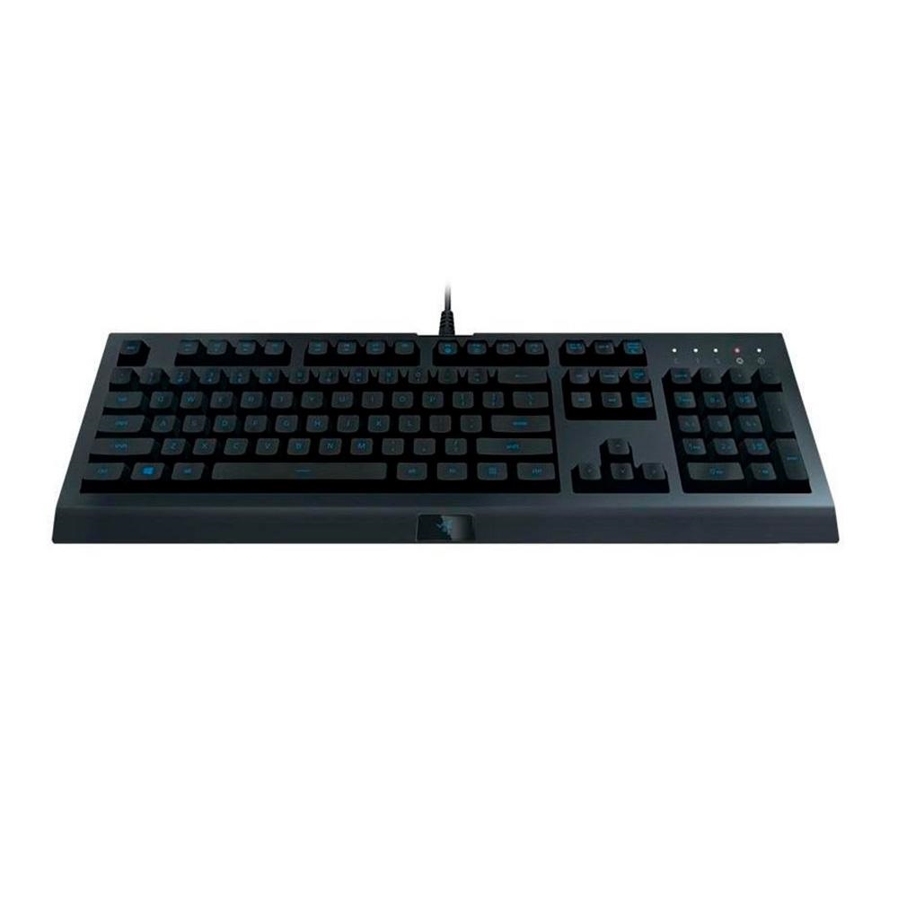 Teclado Gamer Razer Cynosa Lite Chroma RGB Us