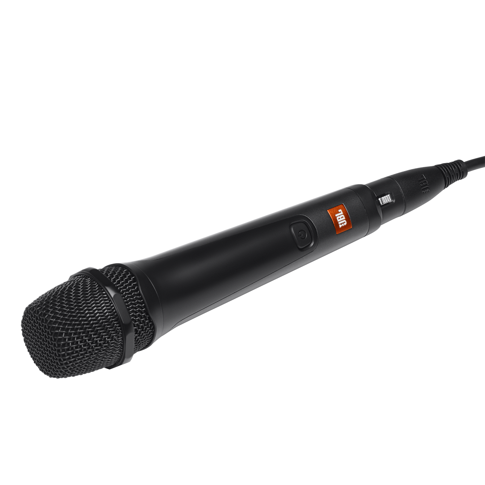 Microfone JBL PMB100 Preto - JBLPMB100BLK